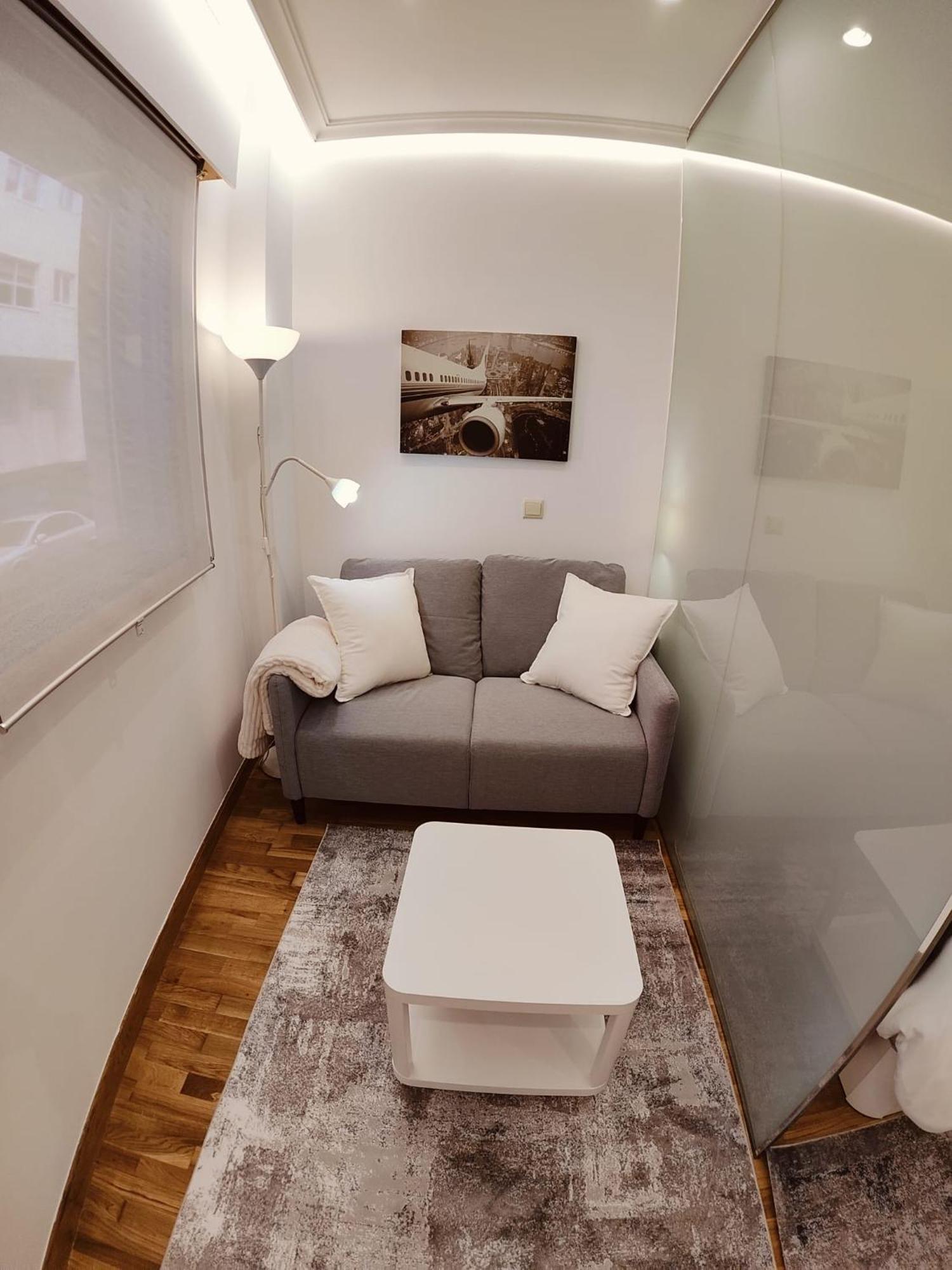Centrico, Vialia-fatima Pino Apartment *