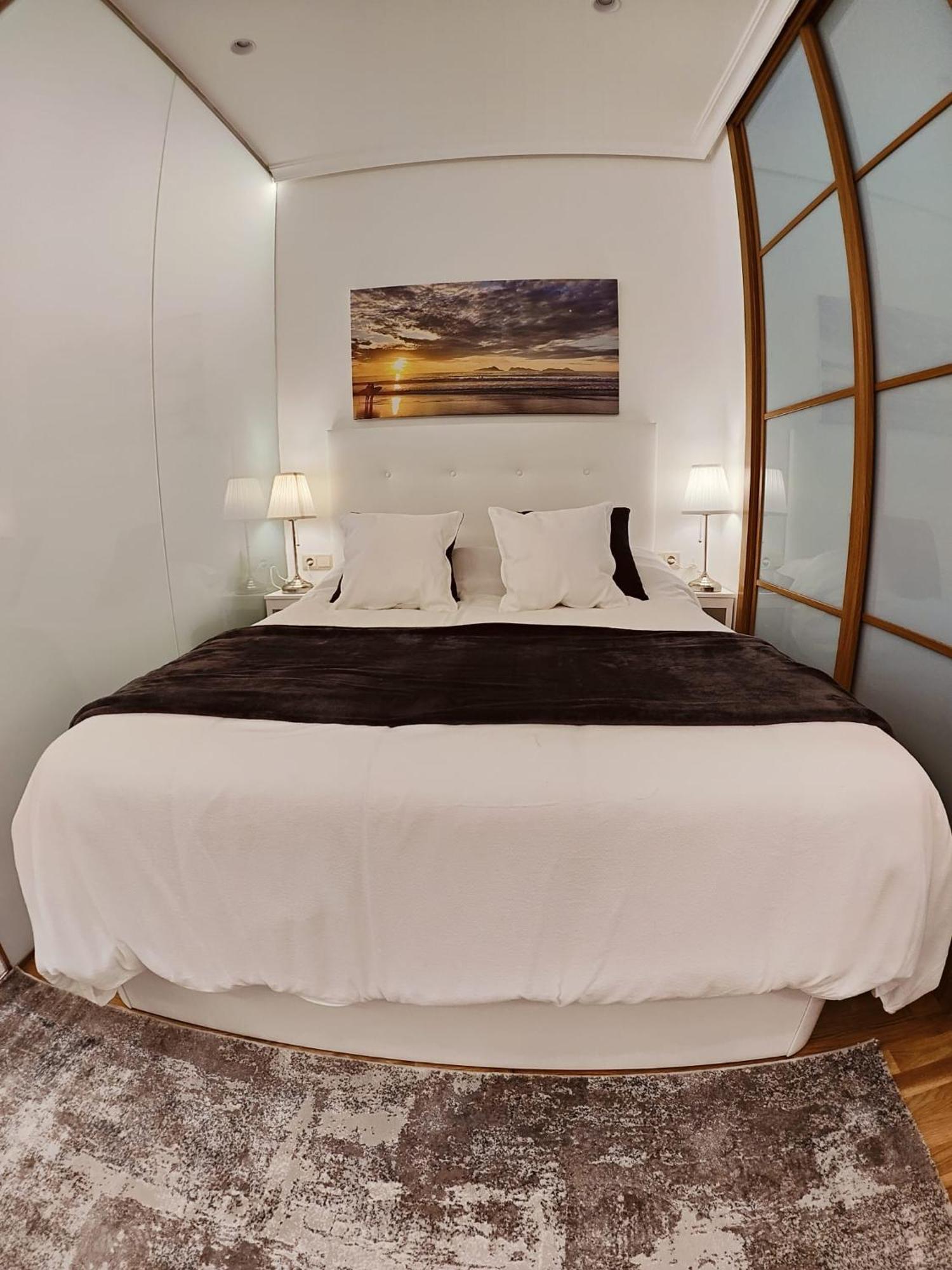 Apartment Centrico, Vialia-fatima Pino Vigo
