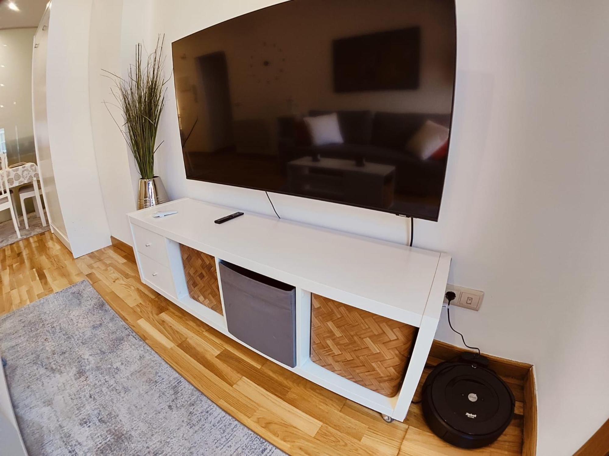 Apartment Centrico, Vialia-fatima Pino Vigo