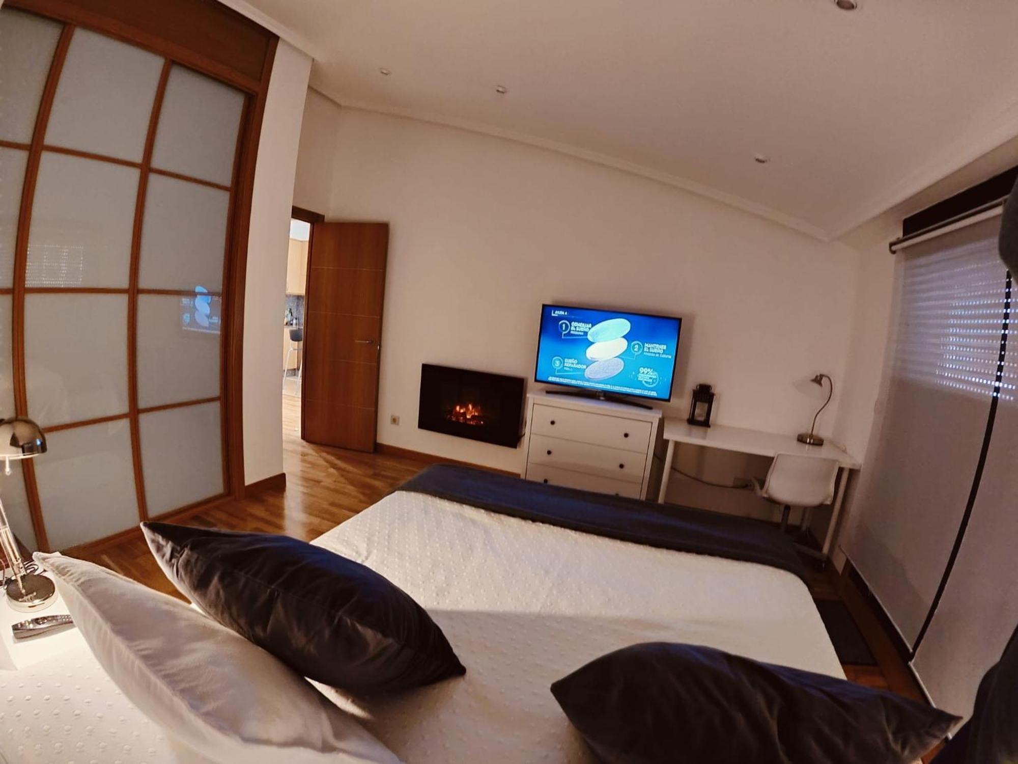 Centrico, Vialia-fatima Pino Apartment *