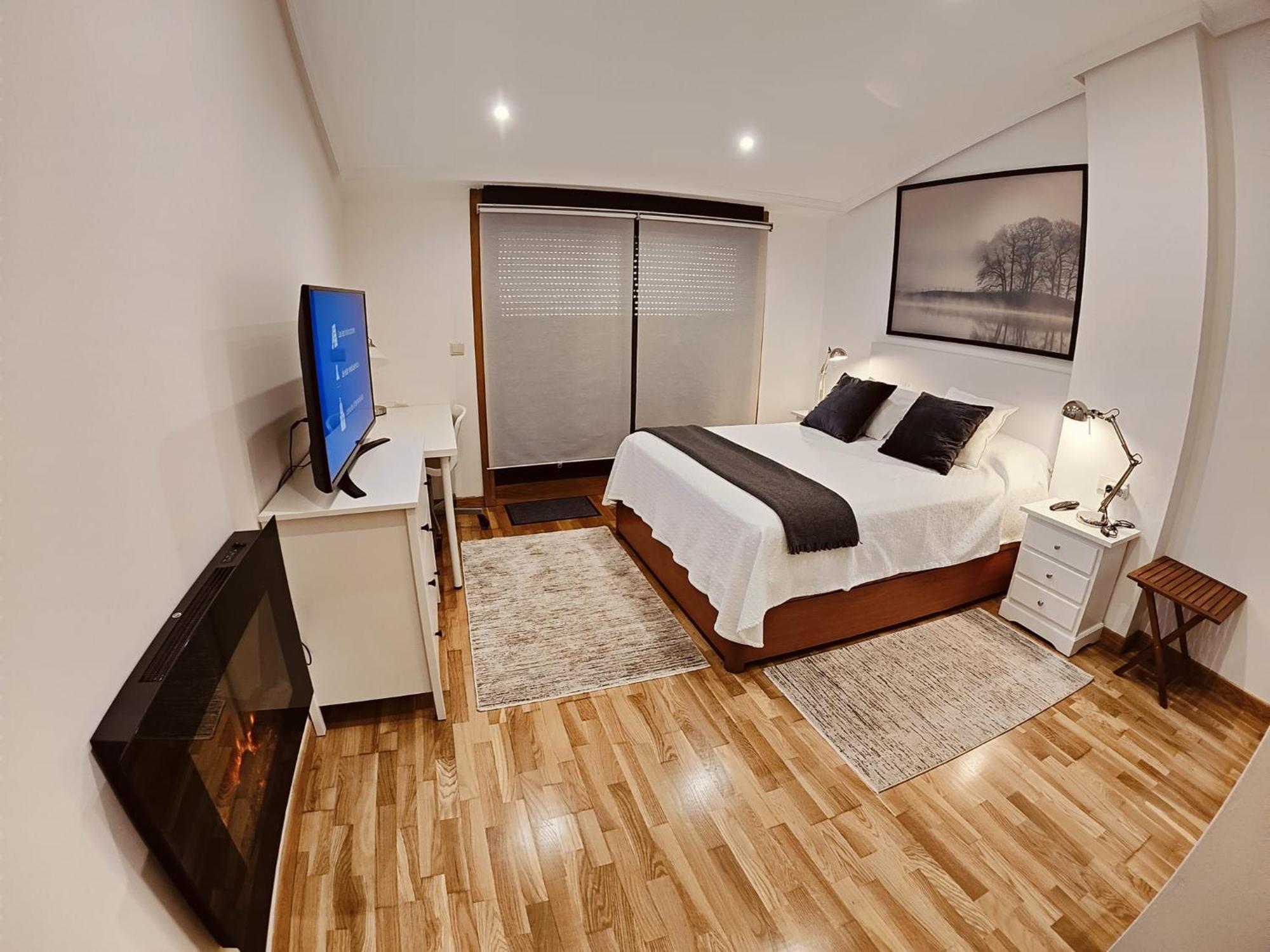 Apartment Centrico, Vialia-fatima Pino Vigo