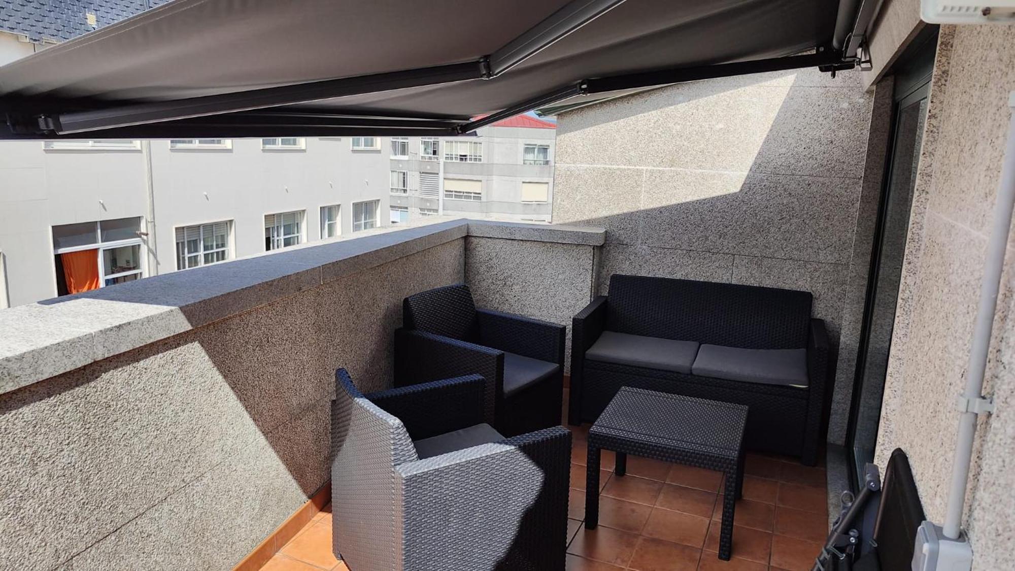 Apartment Centrico, Vialia-fatima Pino
