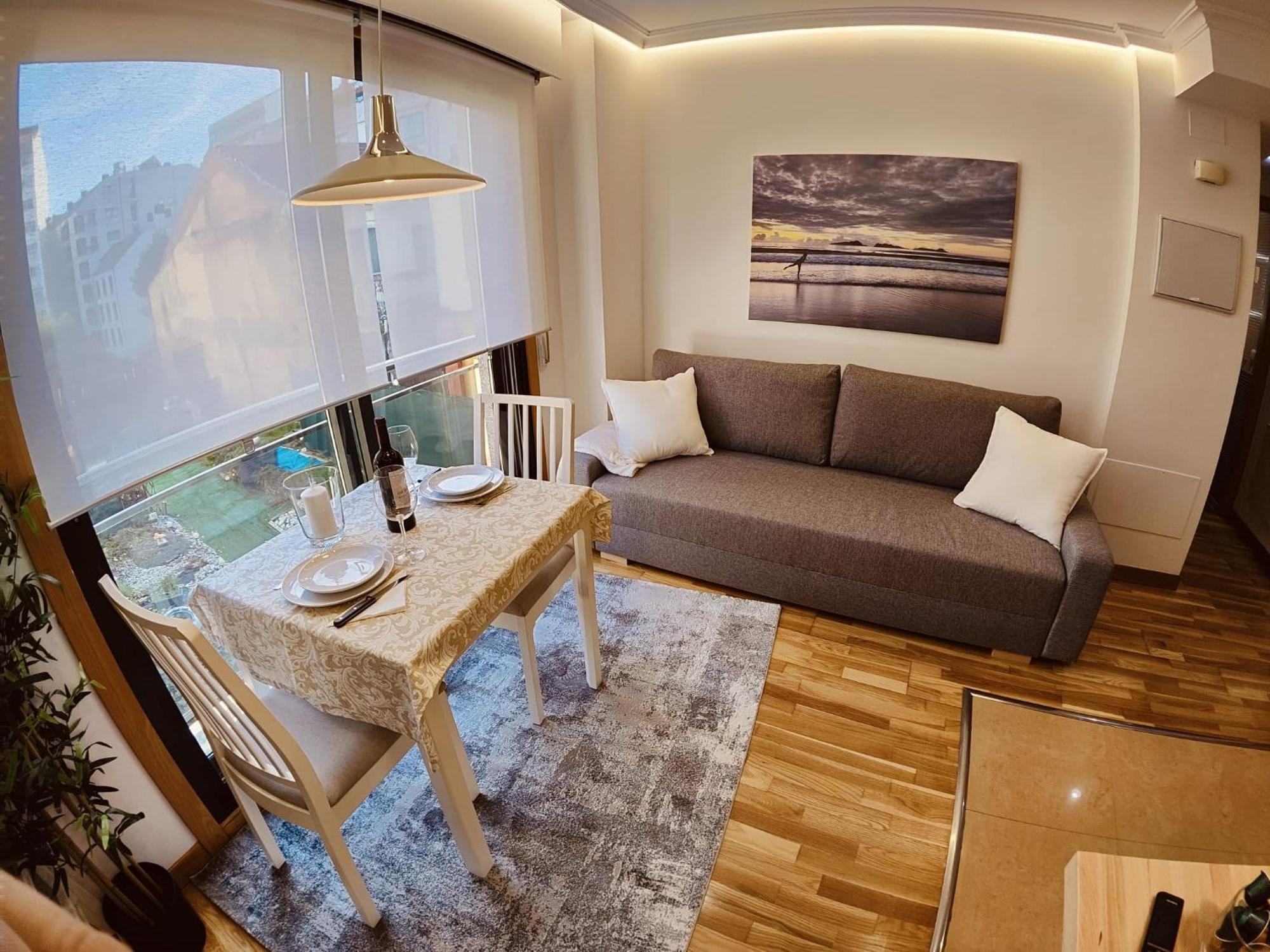 Centrico, Vialia-fatima Pino Apartment *