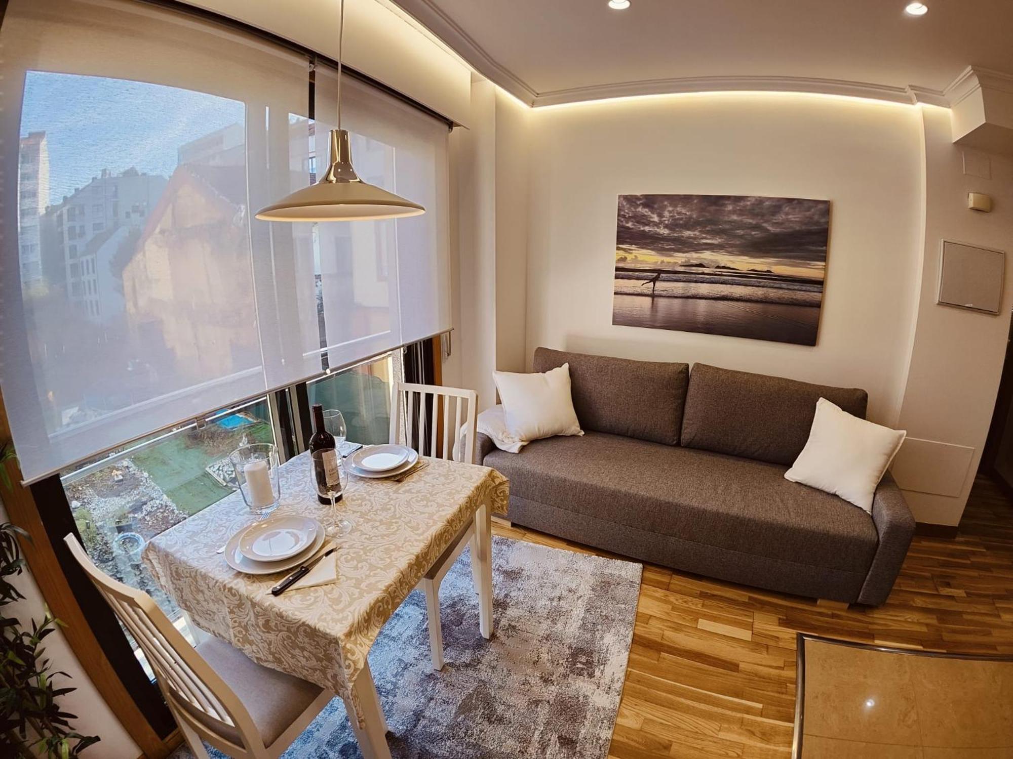 Centrico, Vialia-fatima Pino Apartment