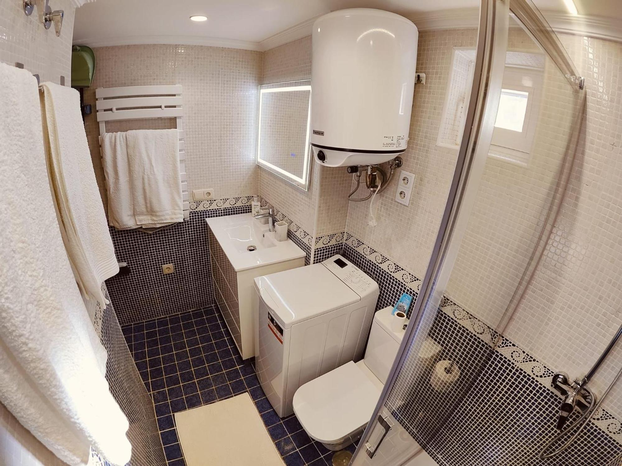 Apartment Centrico, Vialia-fatima Pino Vigo