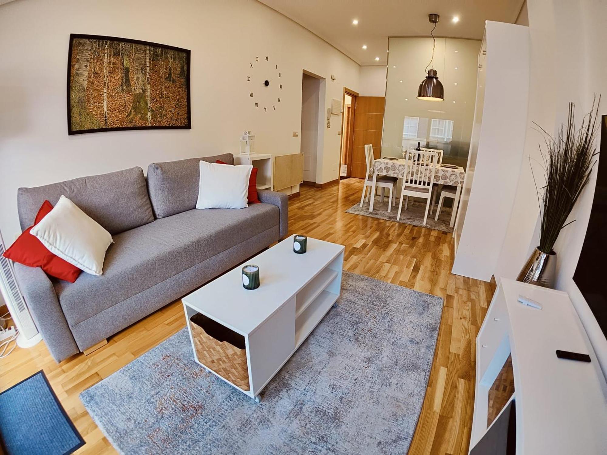 Centrico, Vialia-fatima Pino Apartment *