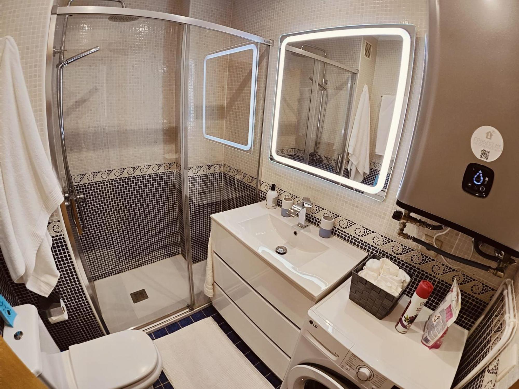 Centrico, Vialia-fatima Pino Apartment Vigo