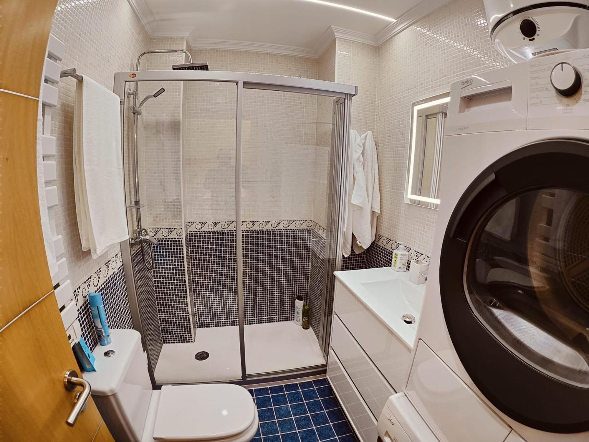 Apartment Centrico, Vialia-fatima Pino Vigo